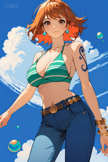 Best Anime waifu 2023